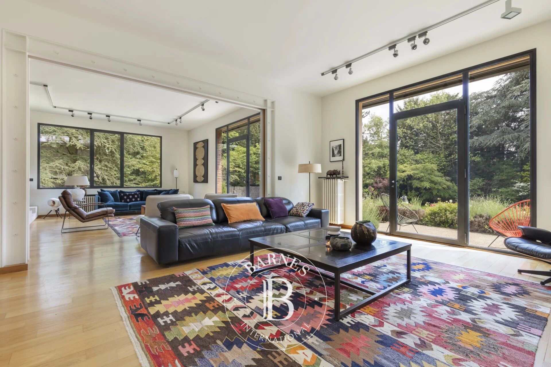 Casa Garches - picture 3