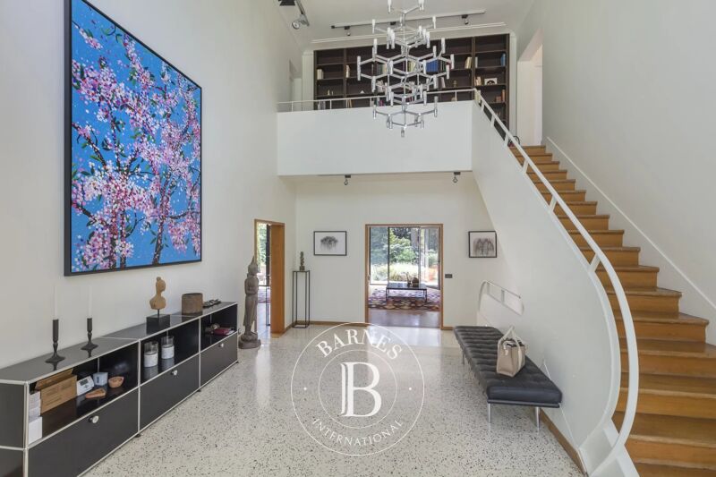 À vendre, Maison Garches - picture 2