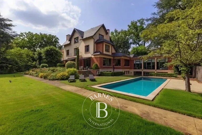 Casa Garches - picture 1