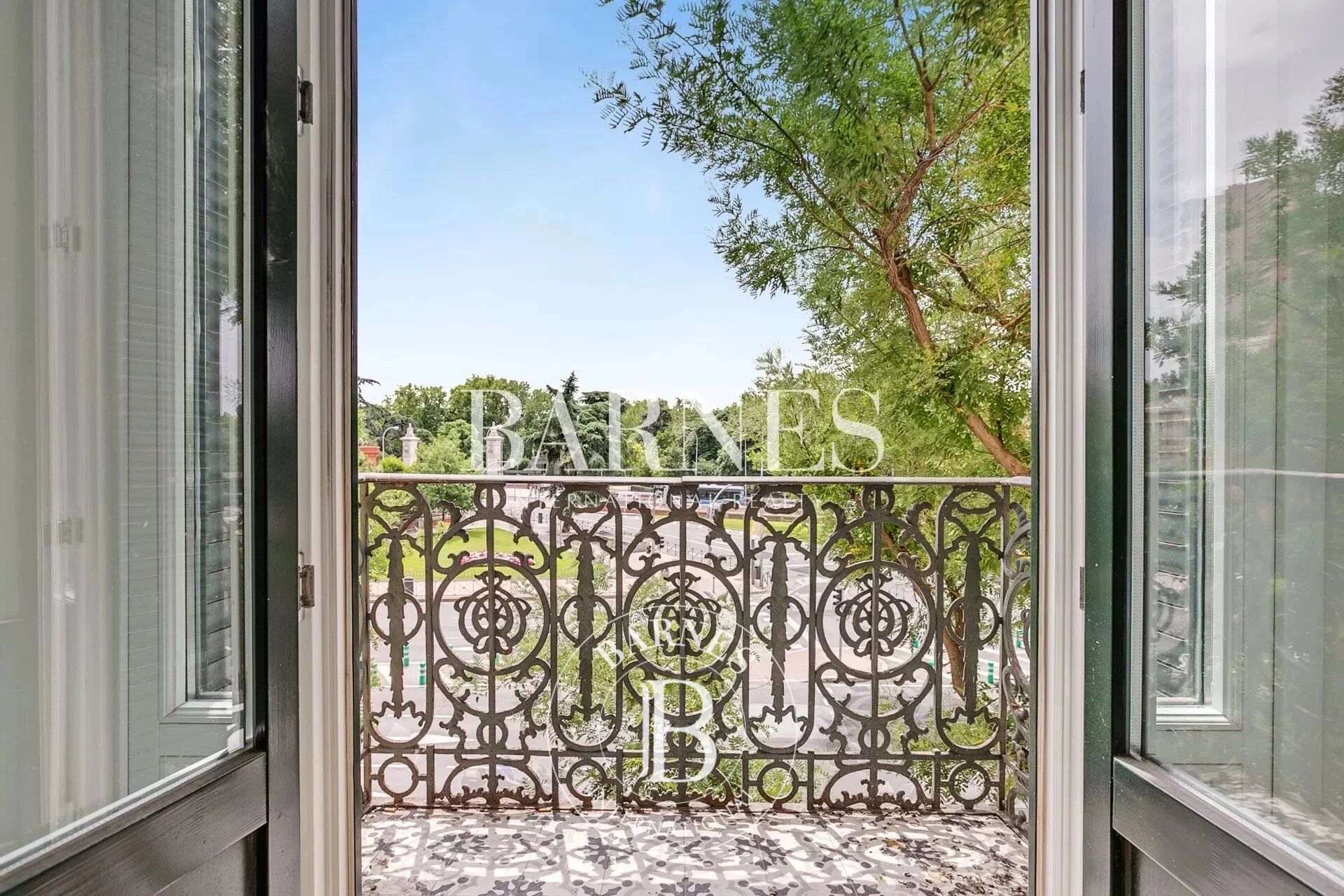 Daire Madrid - picture 11