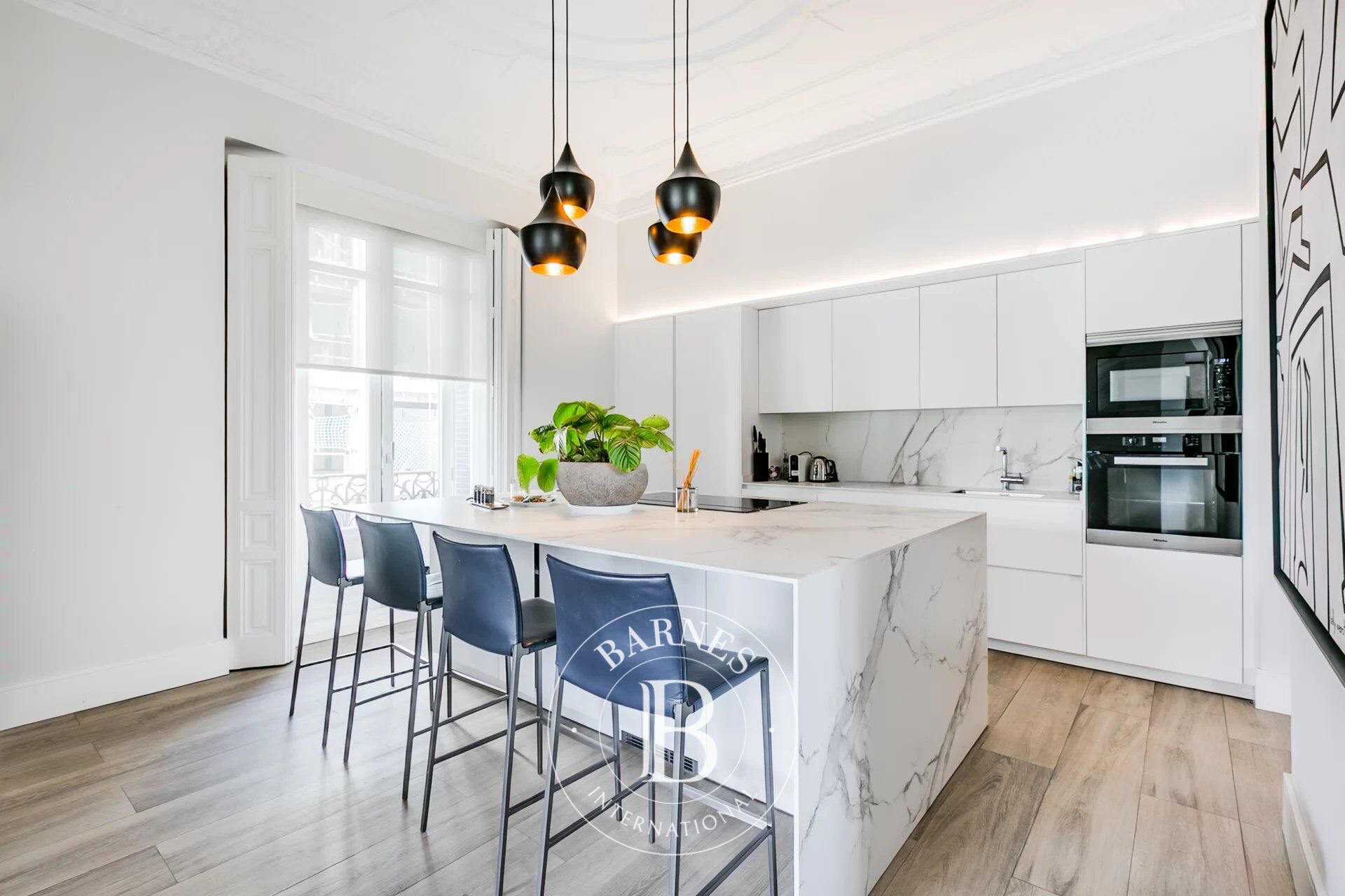 Daire Madrid - picture 14