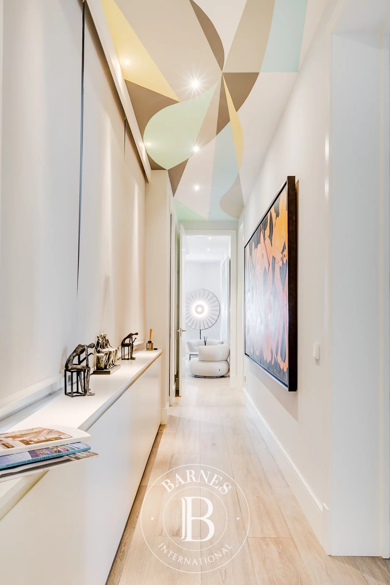 Daire Madrid - picture 19