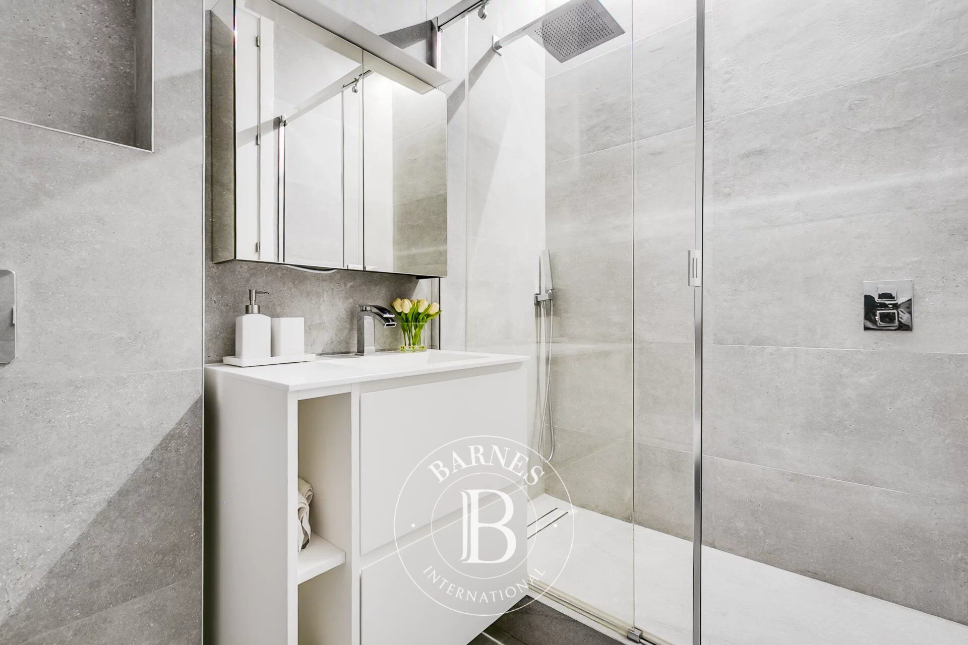 Daire Madrid - picture 34