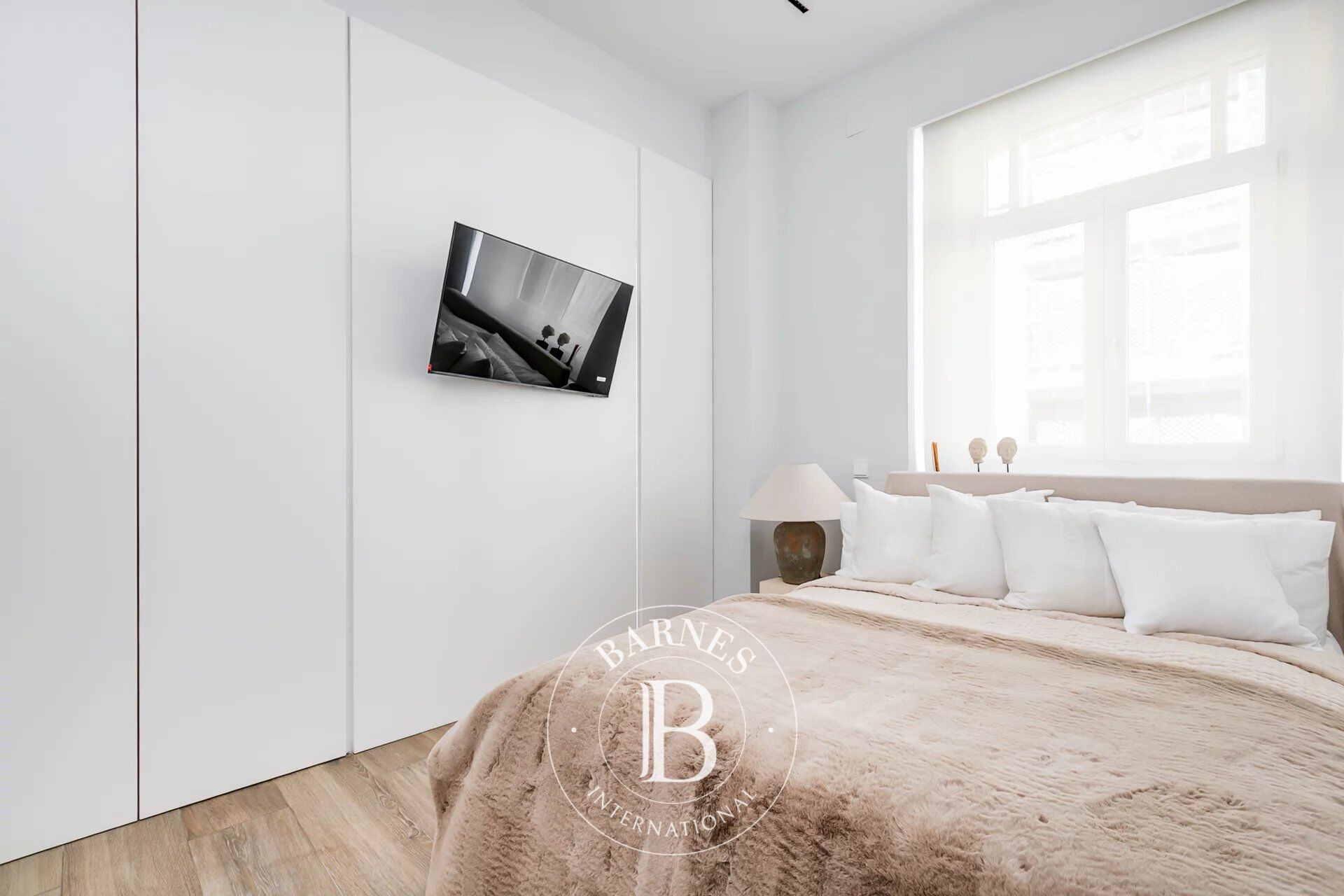 Daire Madrid - picture 28