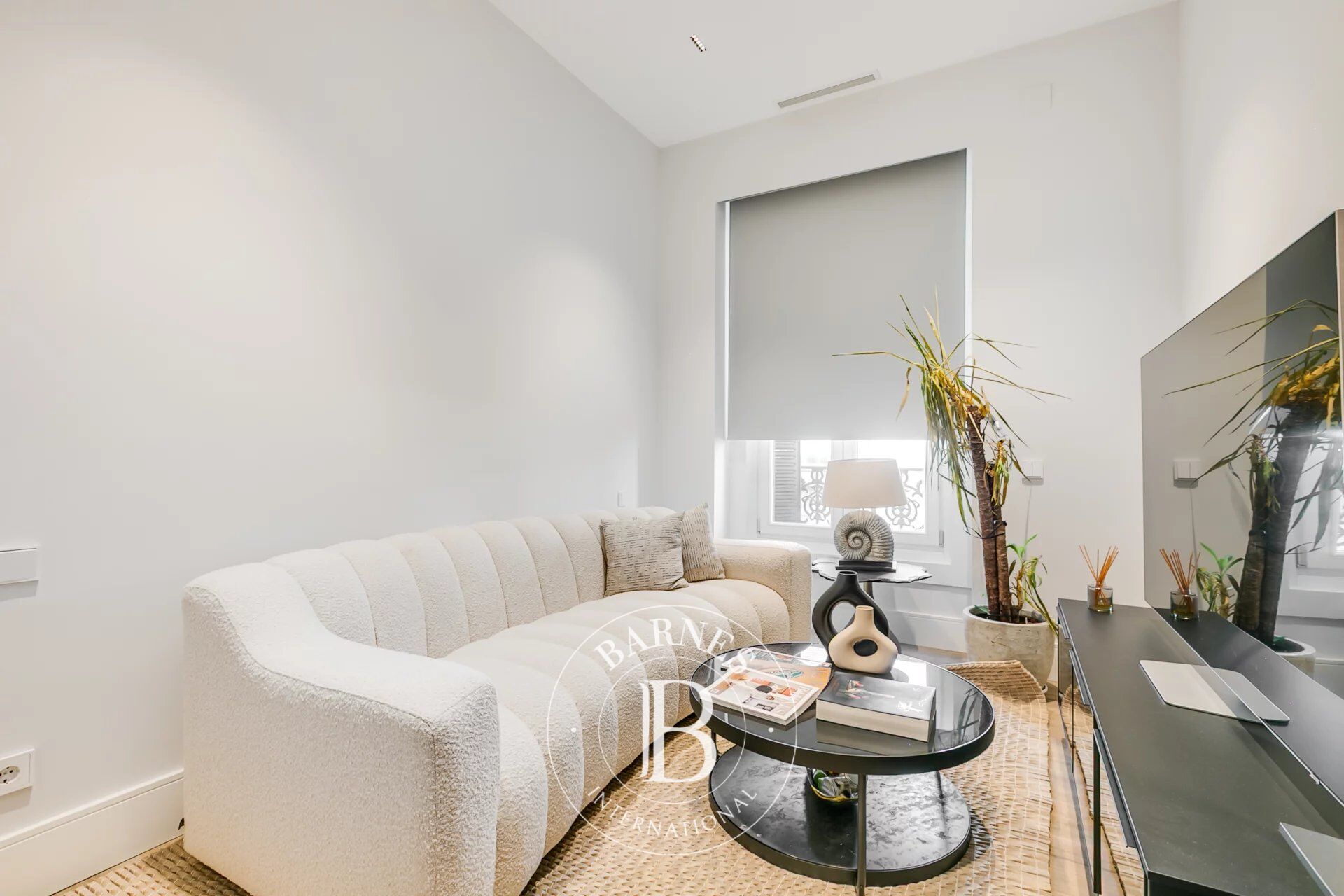 Daire Madrid - picture 26