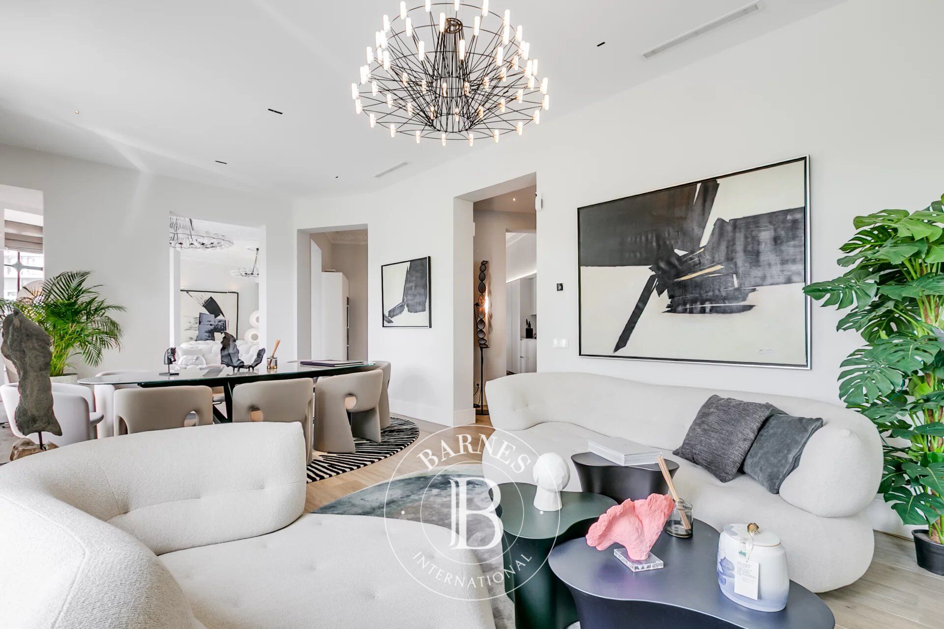 Daire Madrid - picture 7