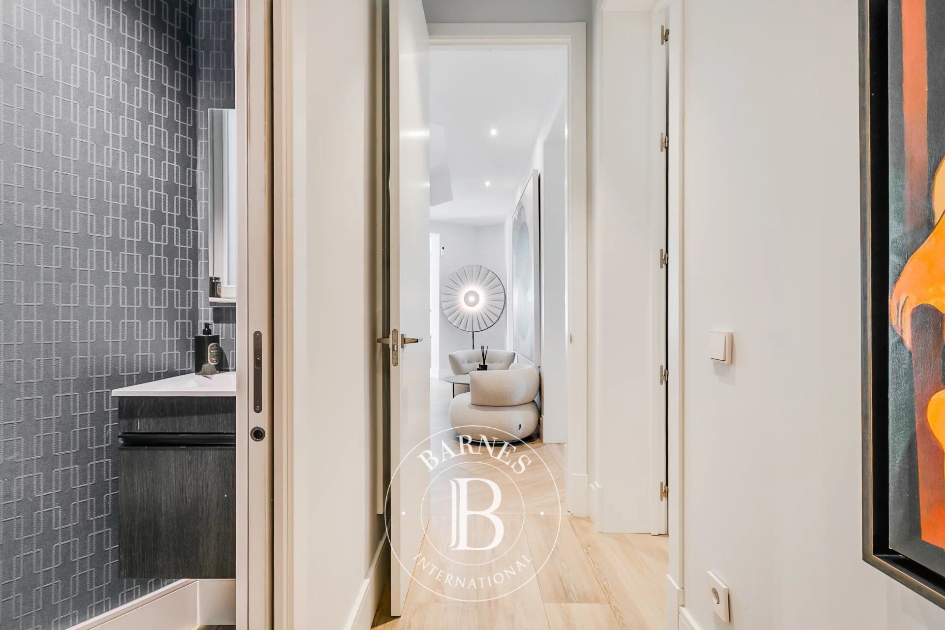 Daire Madrid - picture 22