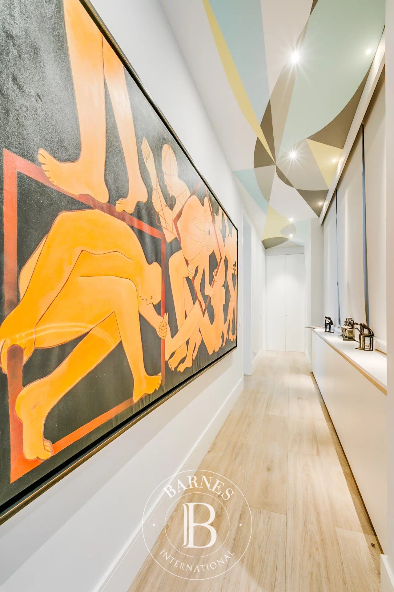 Daire Madrid - picture 20