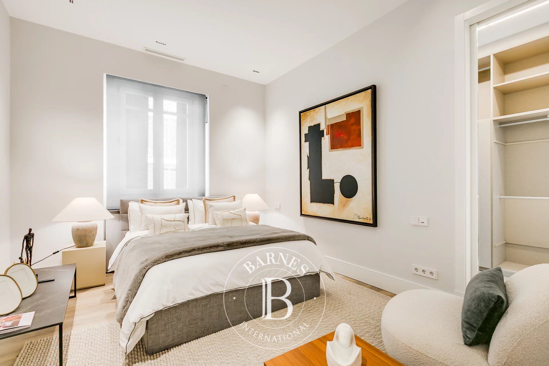 Daire Madrid - picture 35