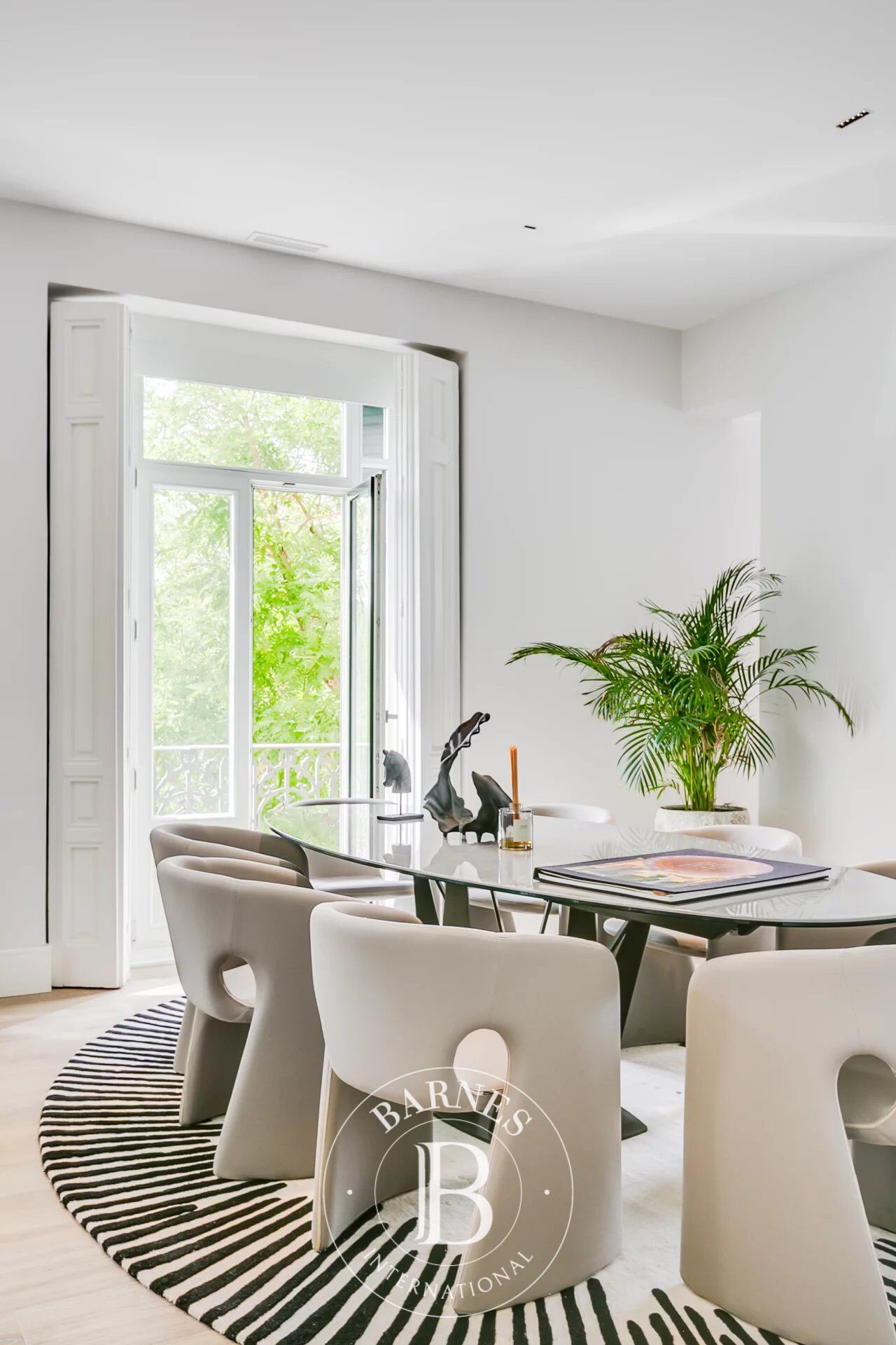 Daire Madrid - picture 12