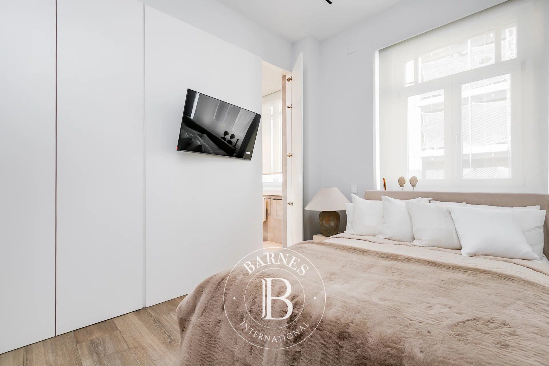 Daire Madrid - picture 30