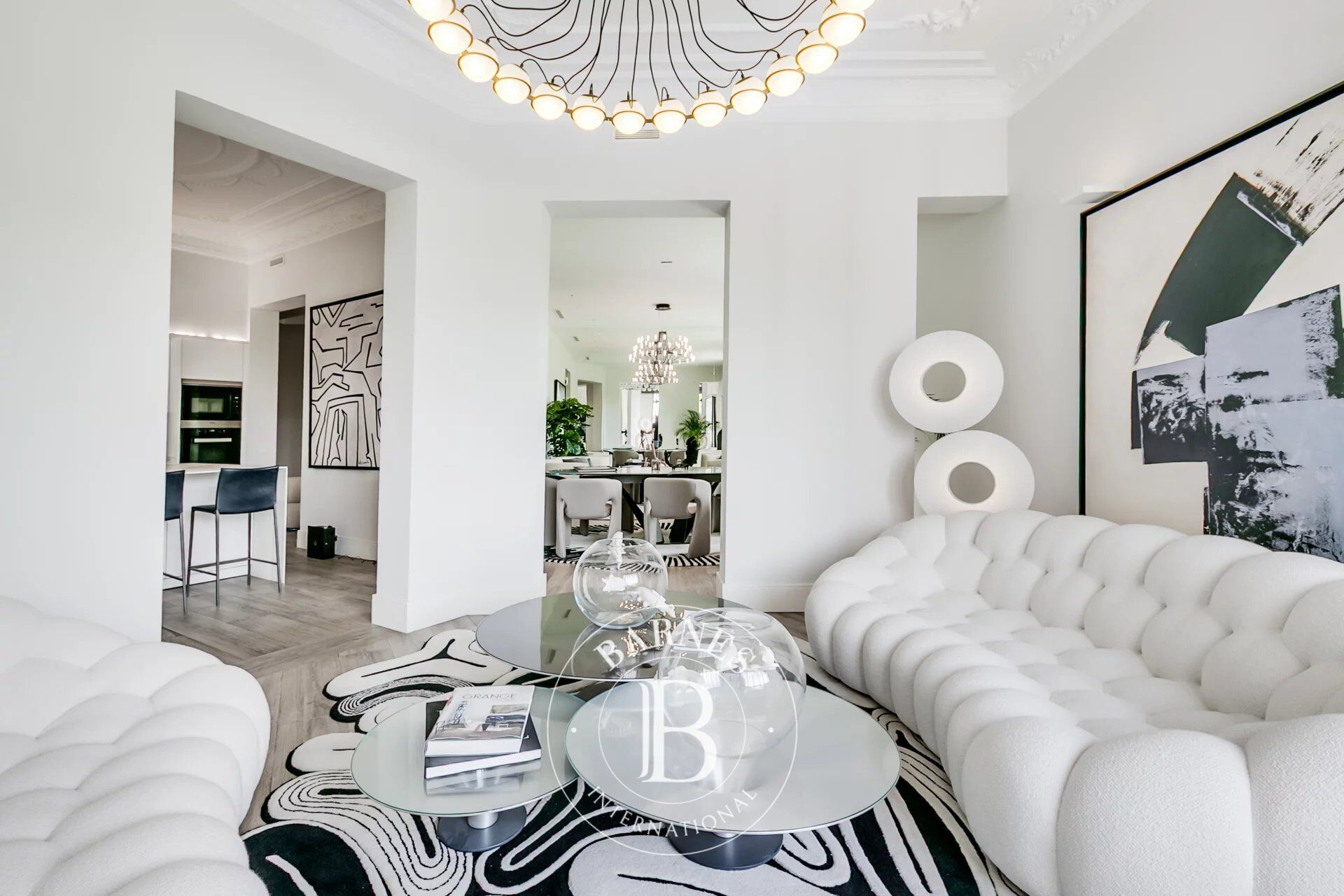 Daire Madrid - picture 5