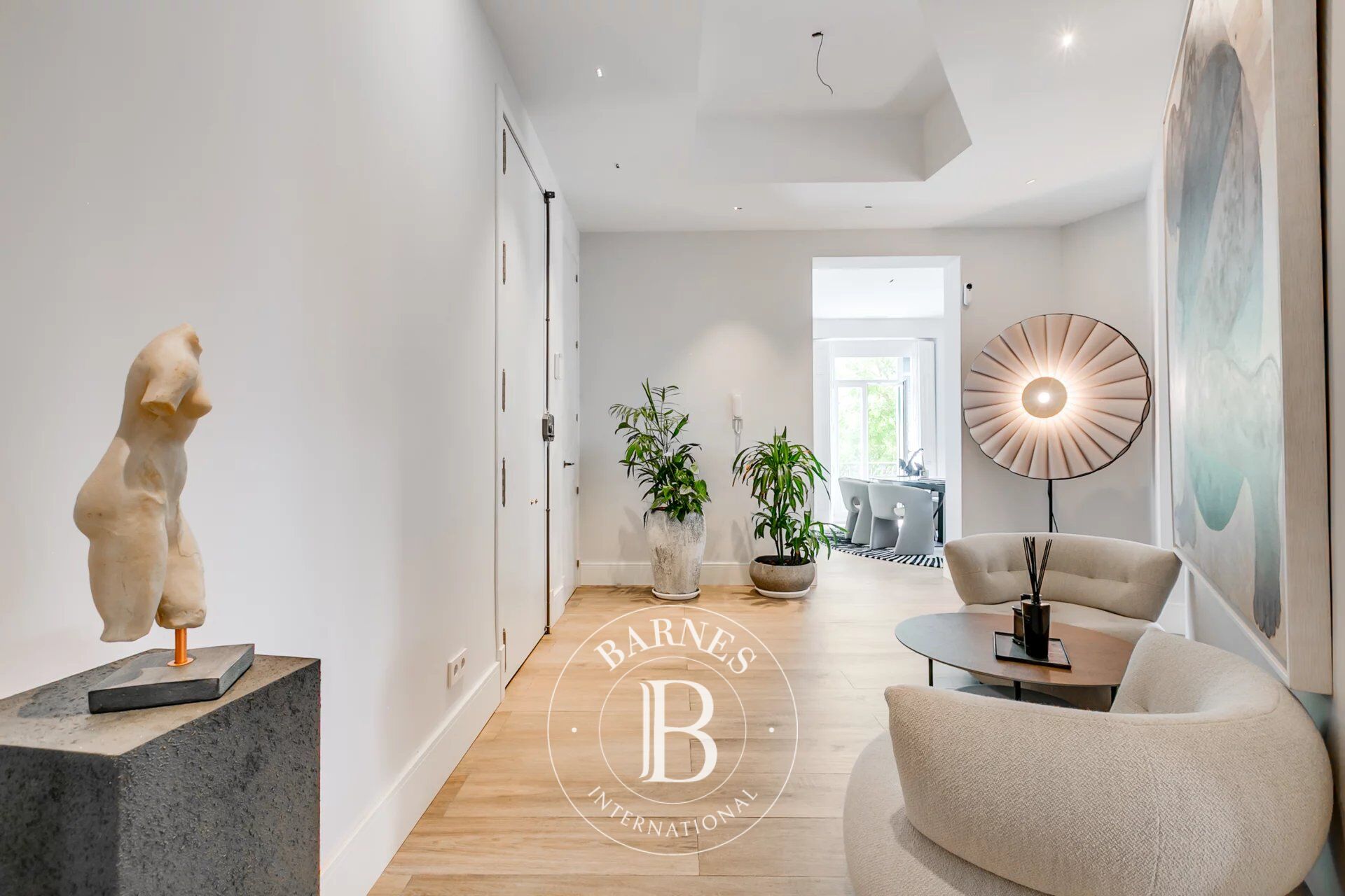 Daire Madrid - picture 17