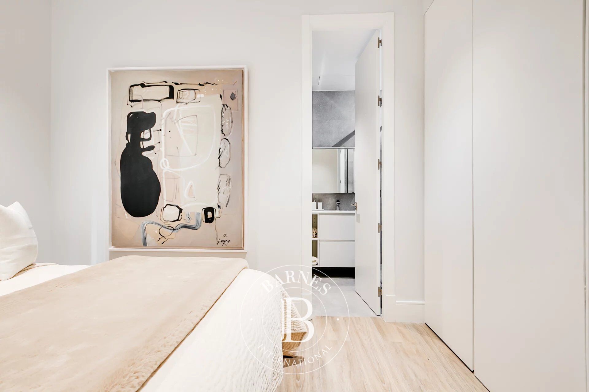 Daire Madrid - picture 33