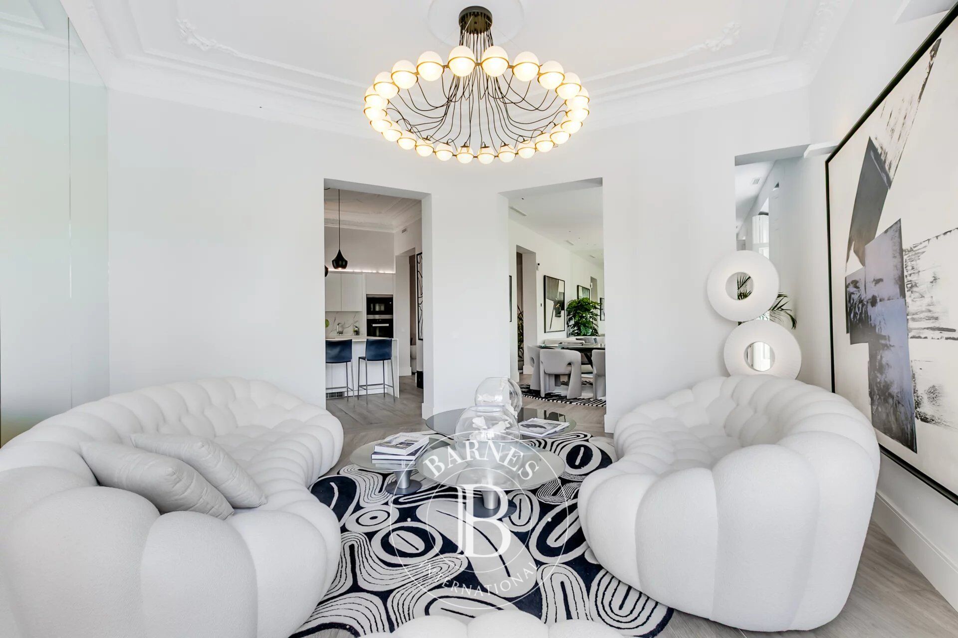 Daire Madrid - picture 4