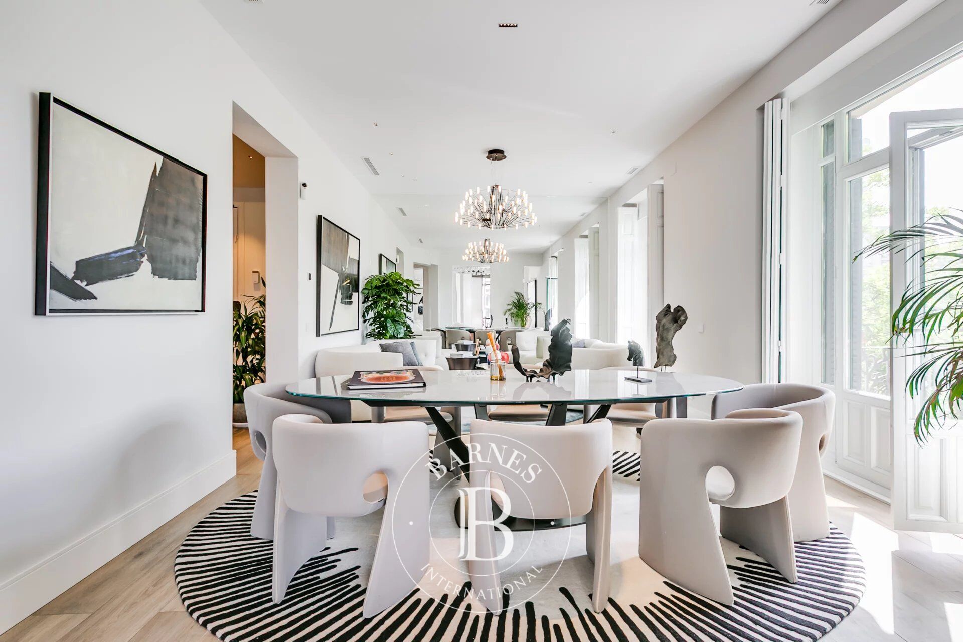 Daire Madrid - picture 9