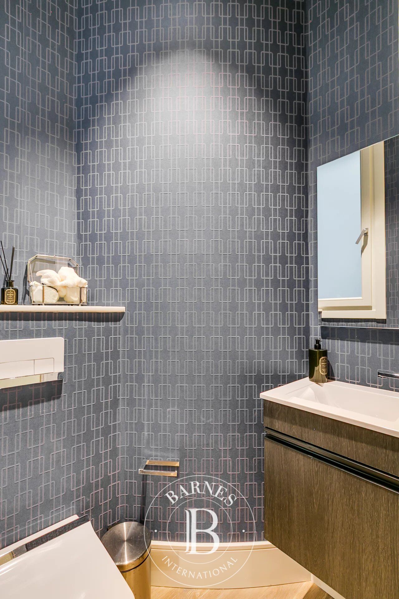 Daire Madrid - picture 24