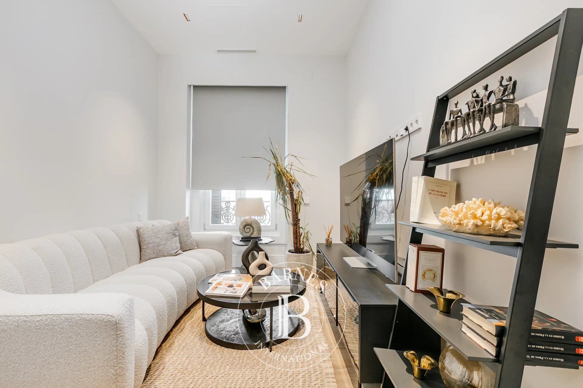 Daire Madrid - picture 25