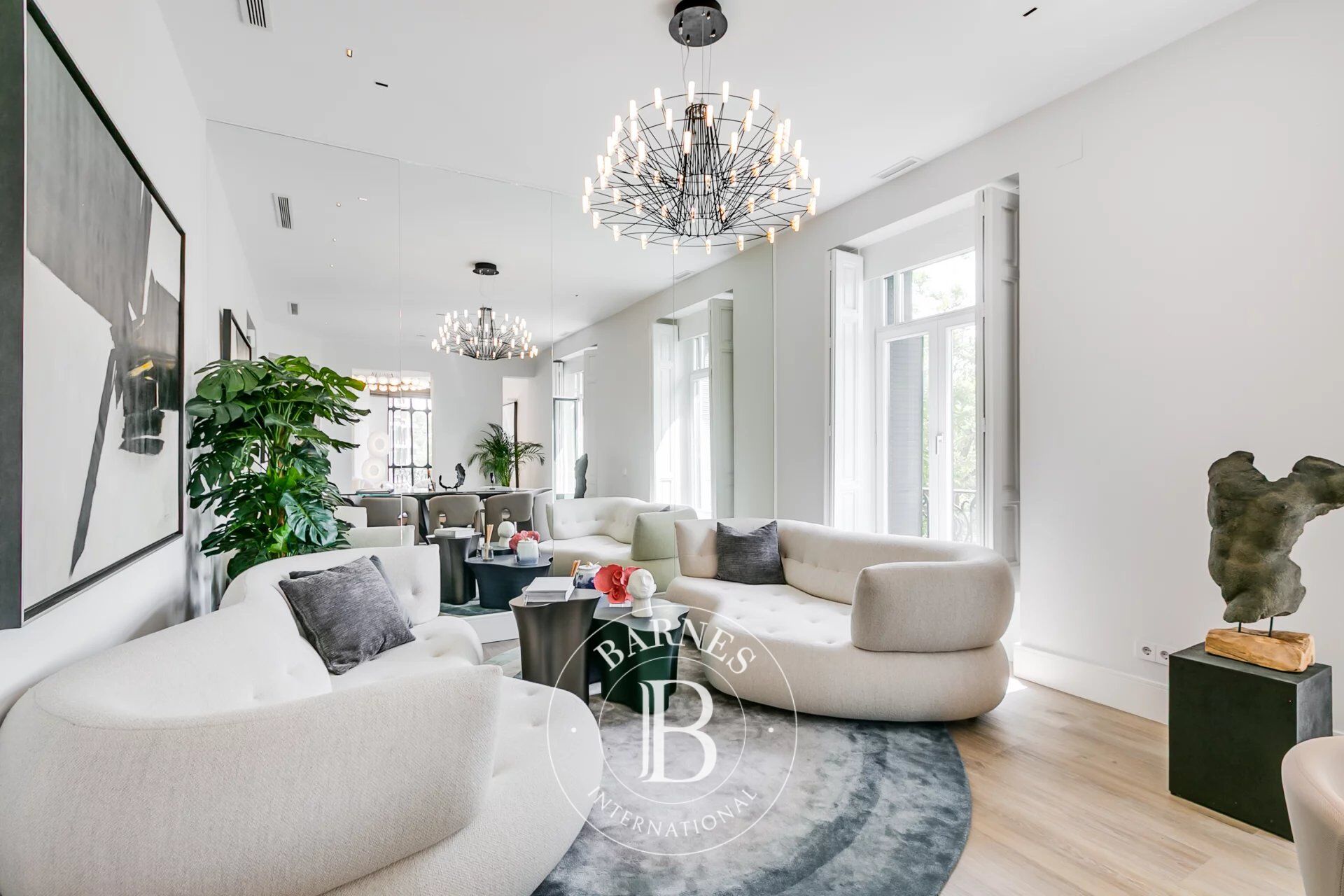 Daire Madrid - picture 6