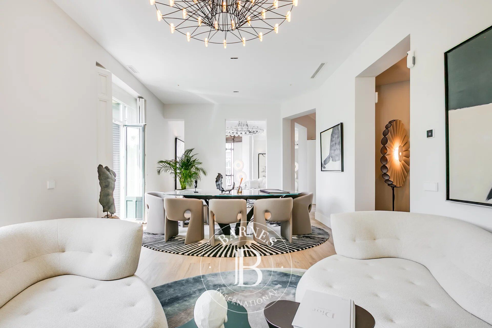 Daire Madrid - picture 8