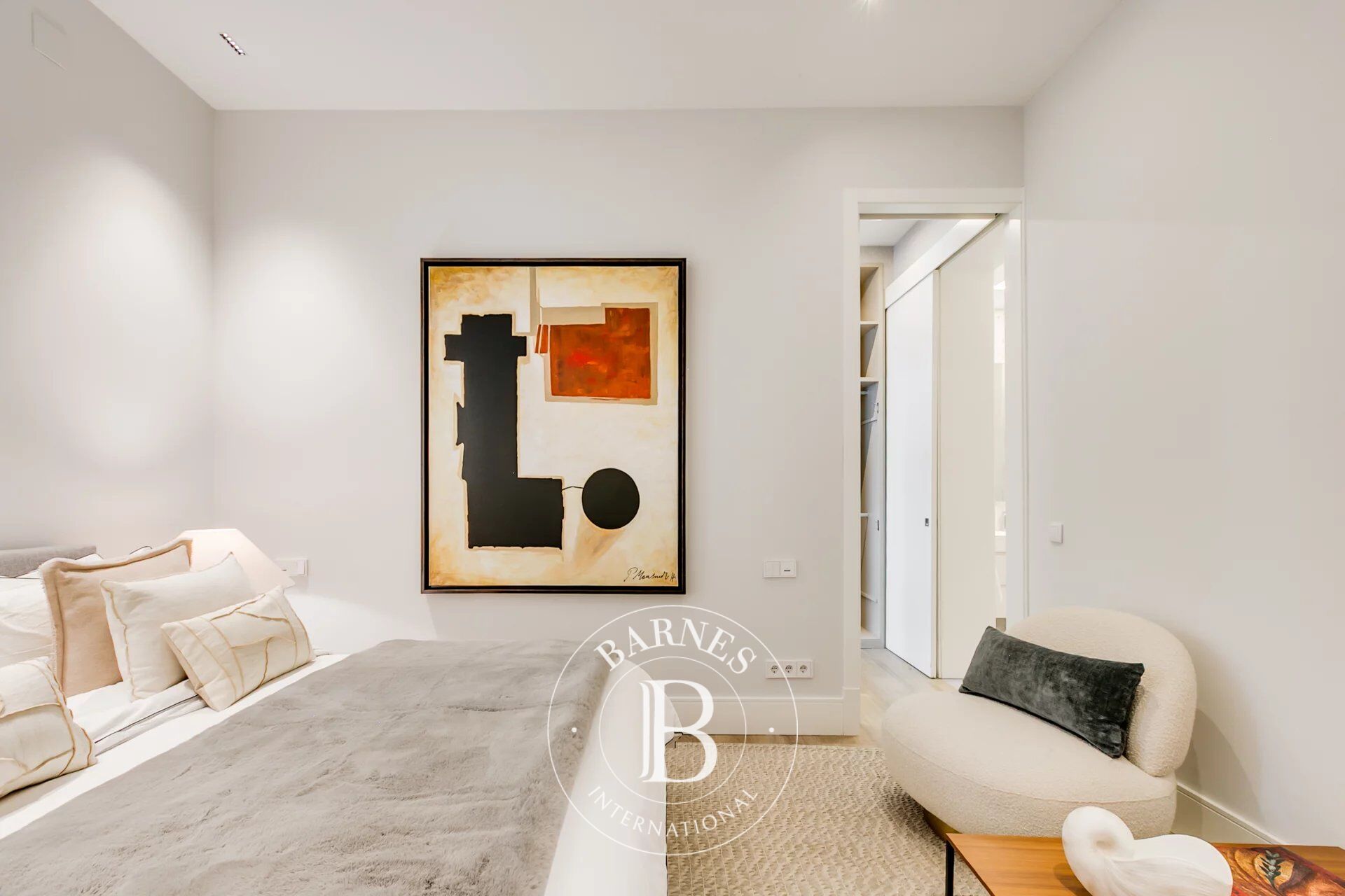 Daire Madrid - picture 36