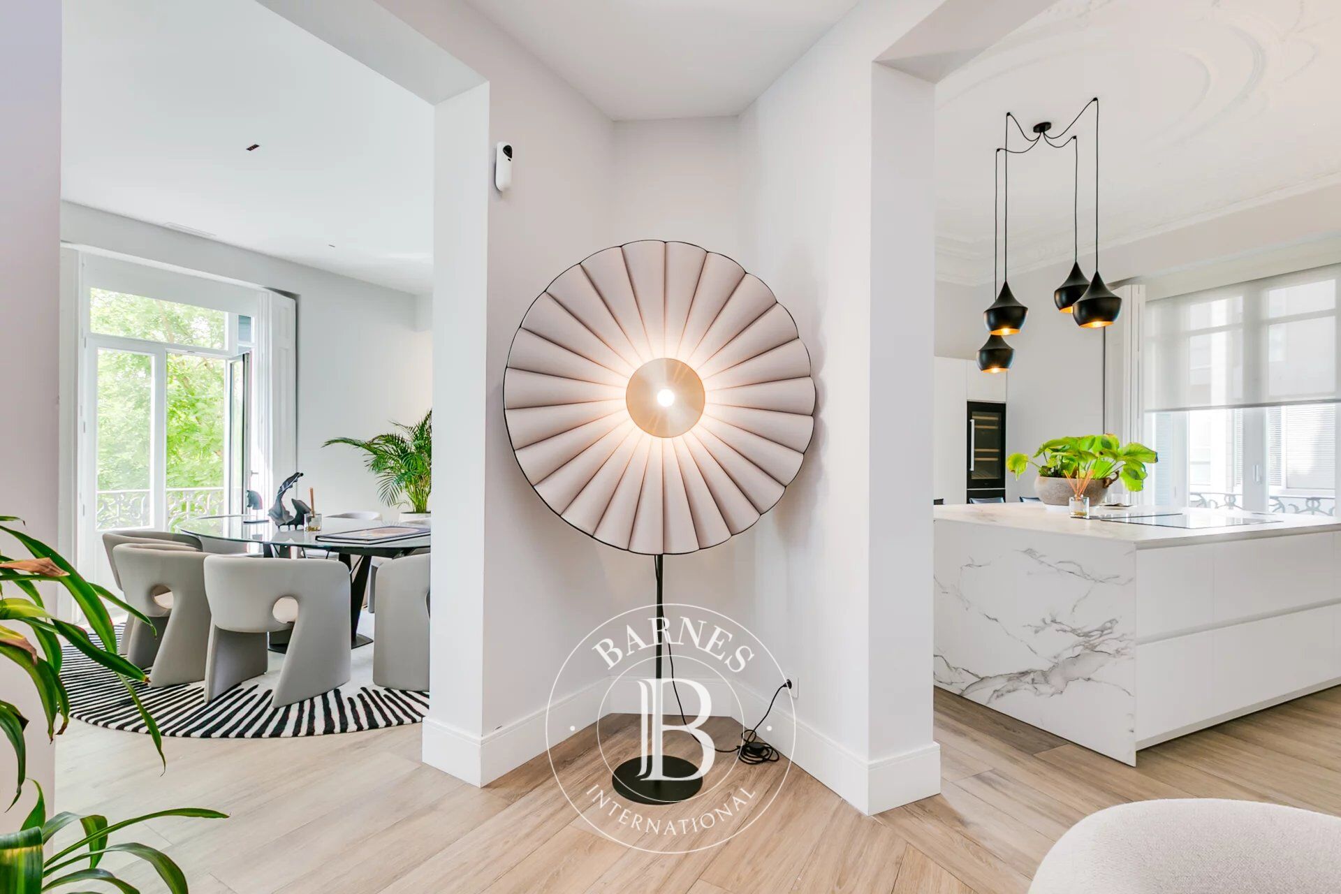 Daire Madrid - picture 16