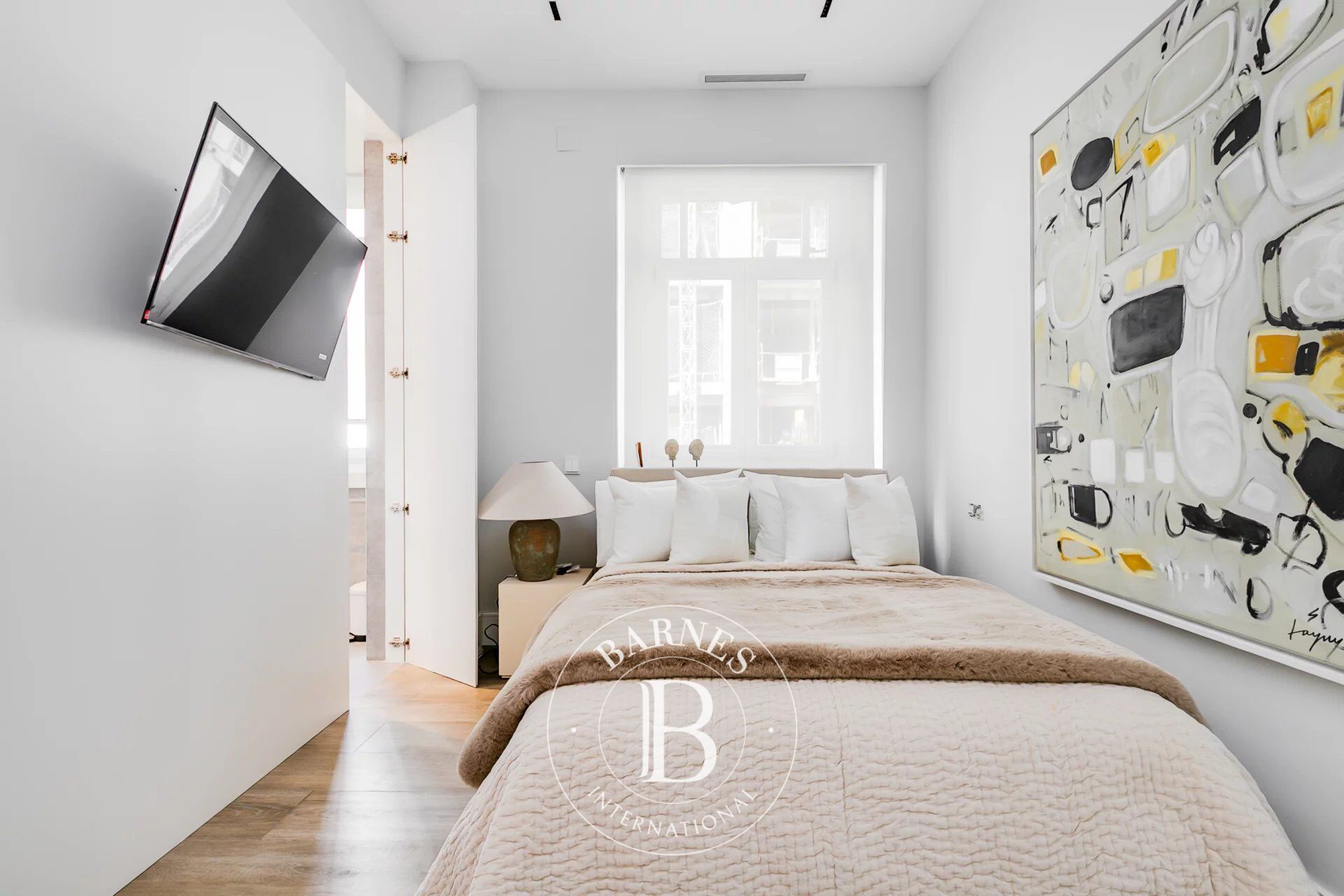 Daire Madrid - picture 27