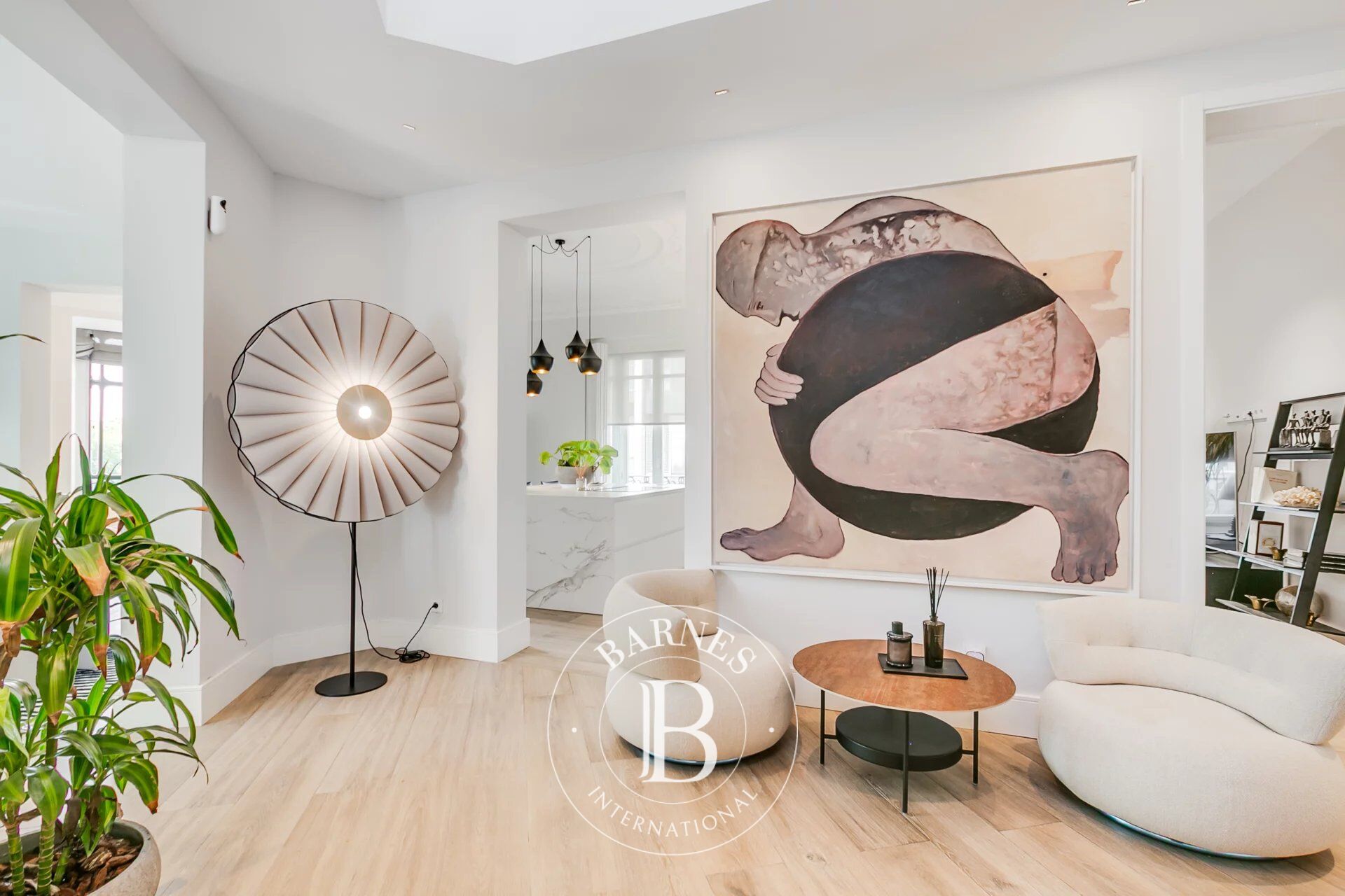 Daire Madrid - picture 18