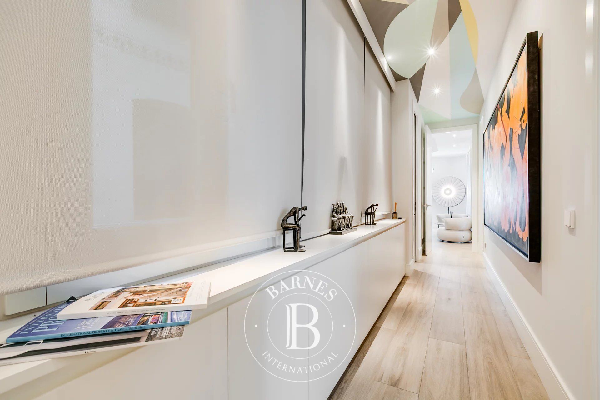 Daire Madrid - picture 21