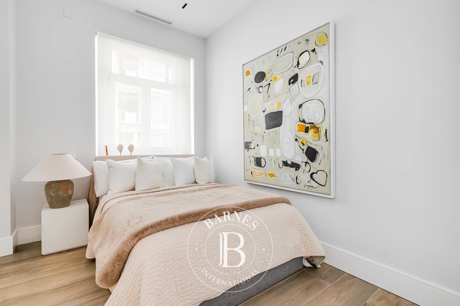 Daire Madrid - picture 29