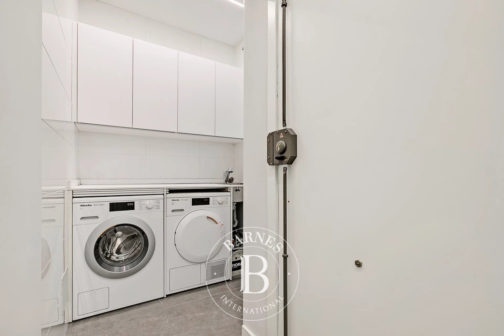 Daire Madrid - picture 40