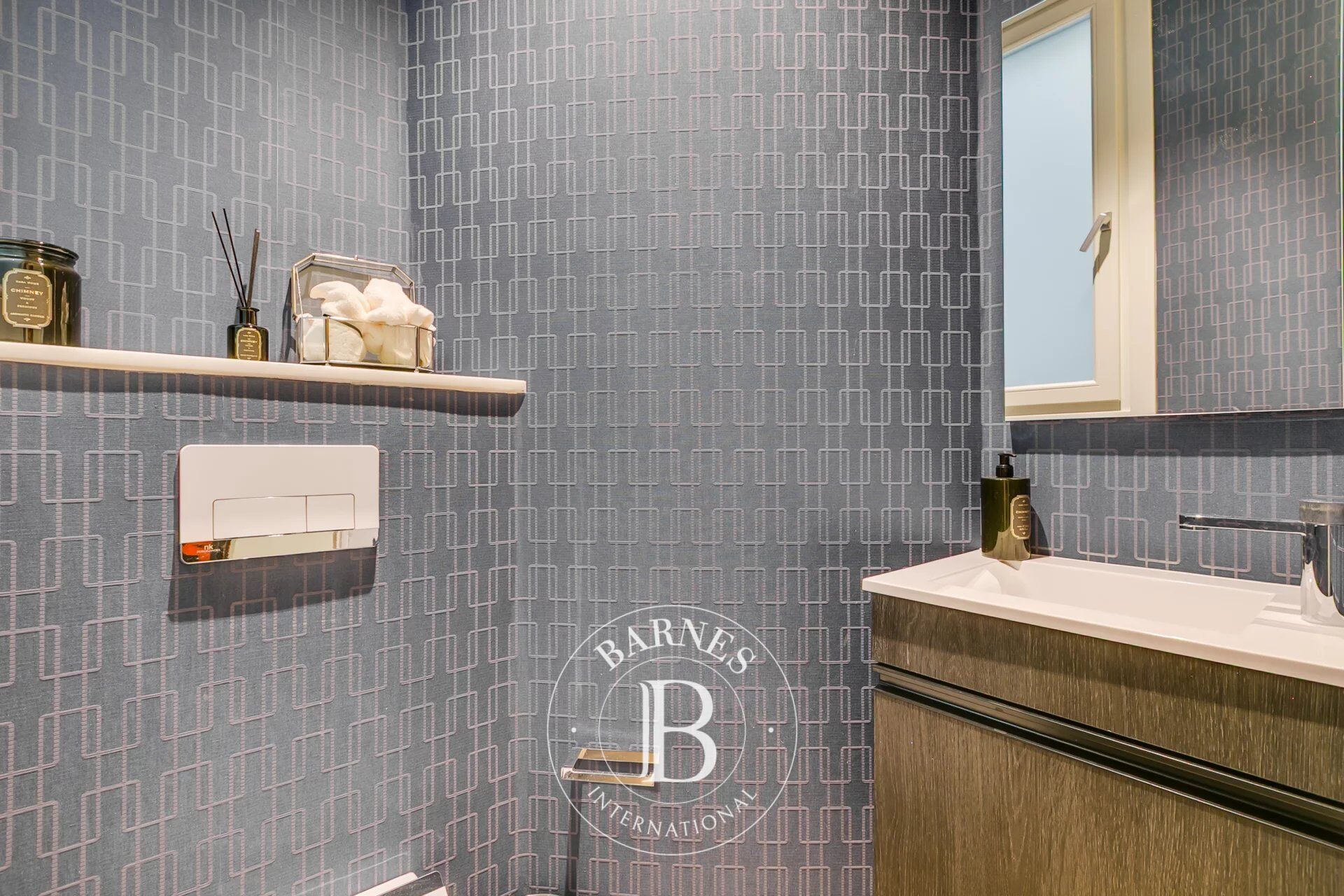 Daire Madrid - picture 23