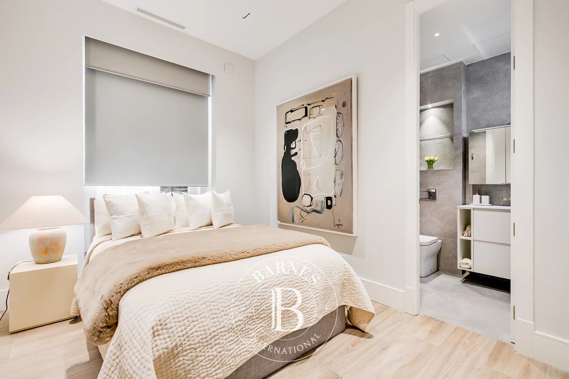 Daire Madrid - picture 32