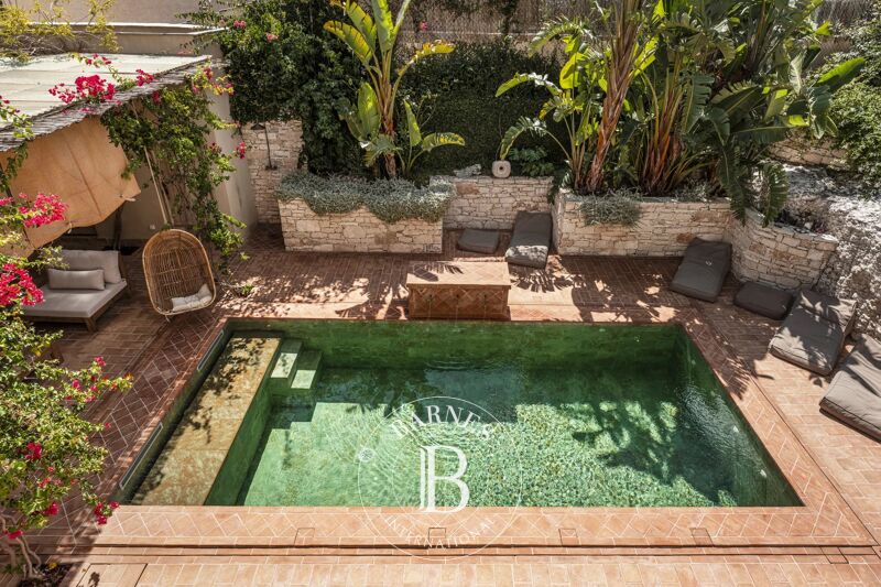 For Sale Townhouse | Saint-Florent - picture 1