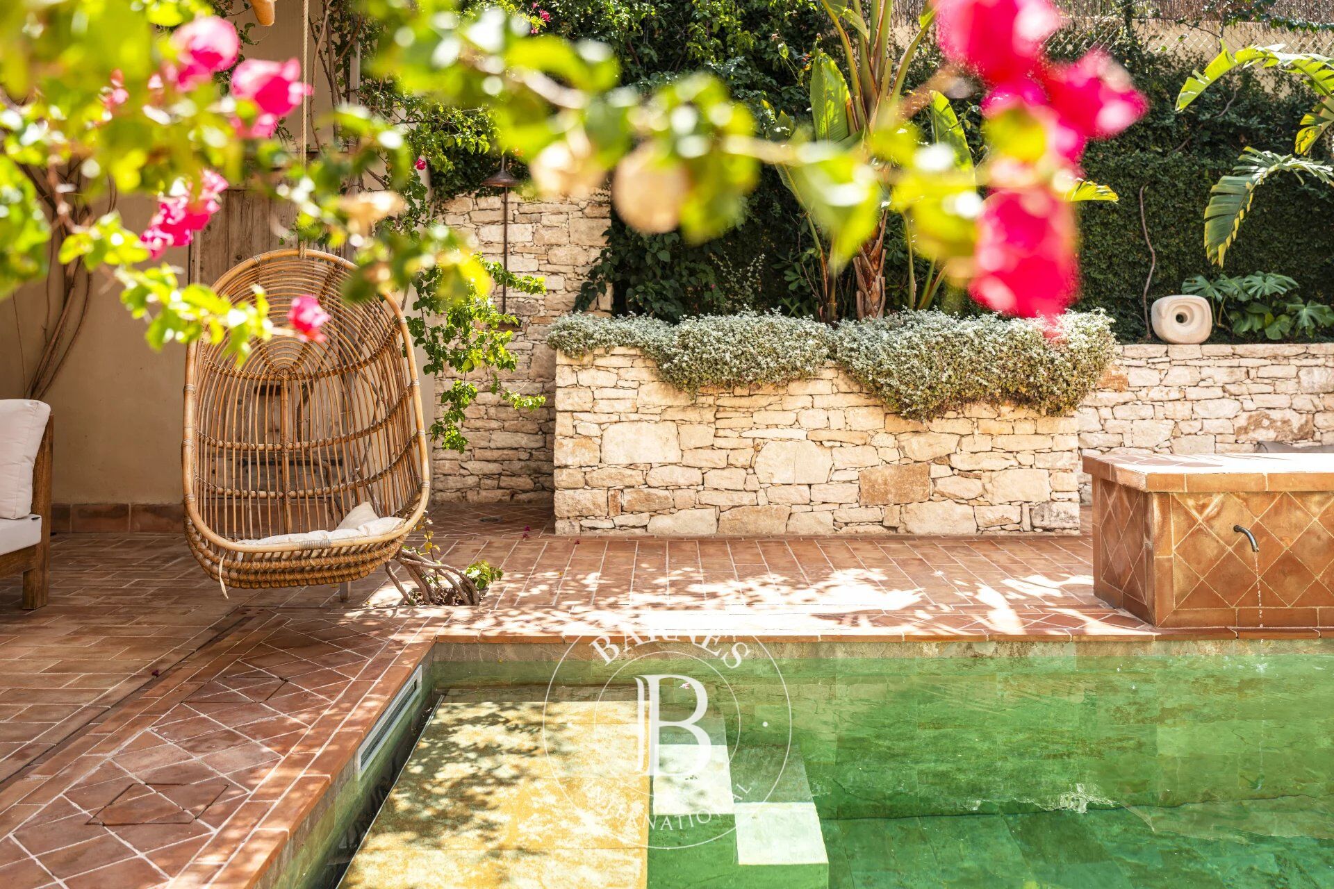 Saint-Florent , 6-Bedroom Villa with Pool, Close to Beach and Town Center - picture 2