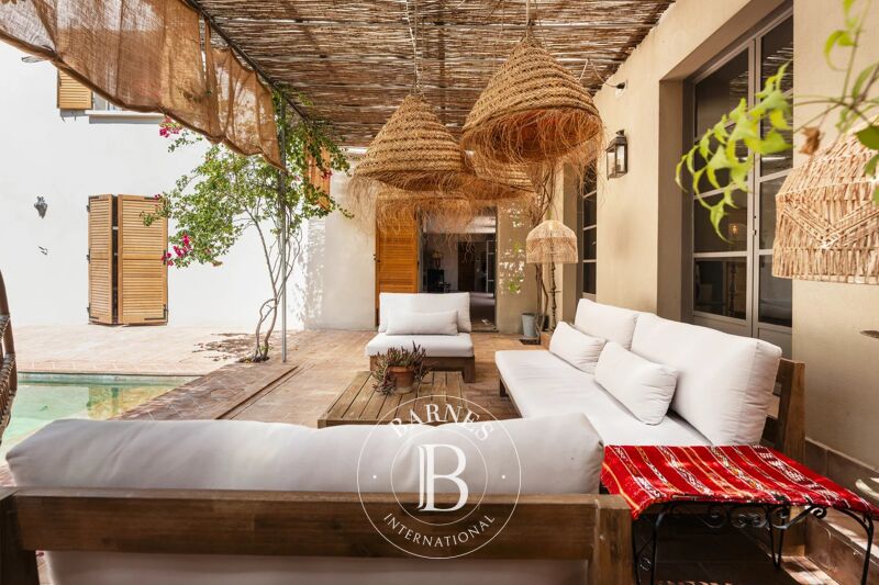 For Sale Townhouse | Saint-Florent - picture 3