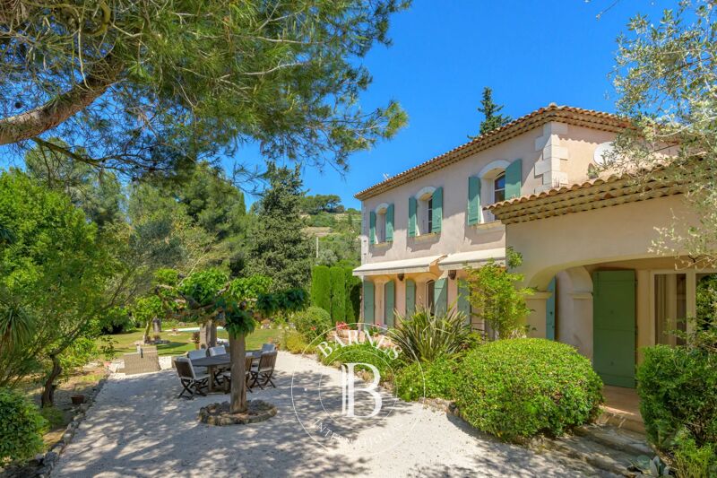 Villa Sanary-sur-Mer