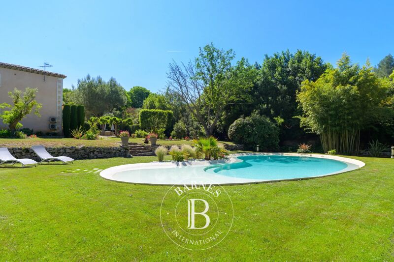 Venta, Villa Sanary-sur-Mer - picture 2