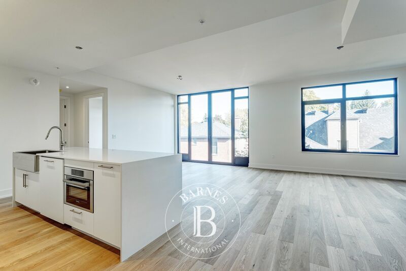 Zu verkaufen Wohnung | Montréal-Ouest - picture 1