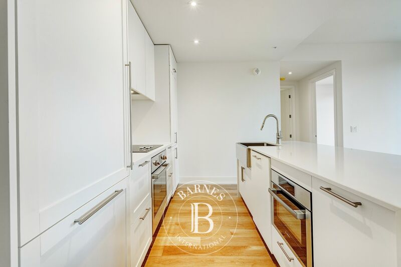 Zu verkaufen Wohnung | Montréal-Ouest - picture 2