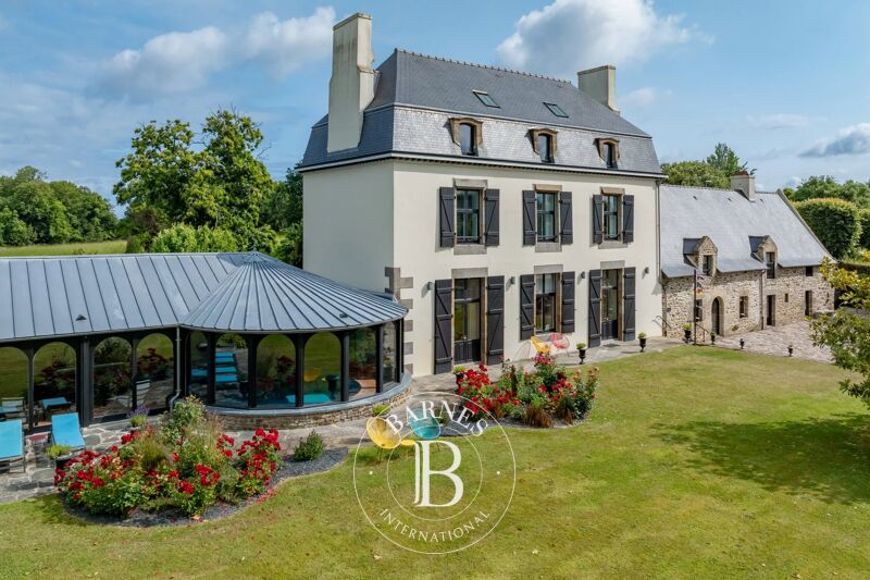 For Sale, House Saint-Malo - picture 2