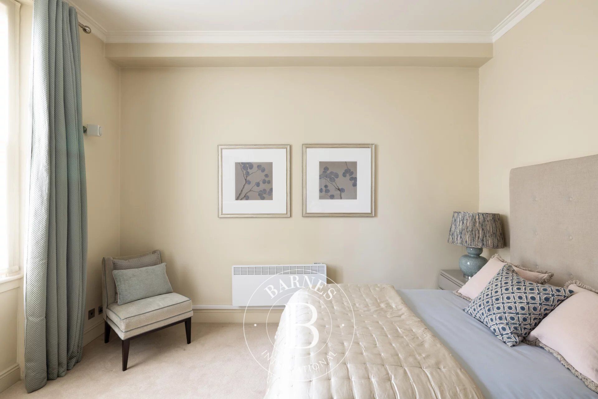 Daire London - picture 6