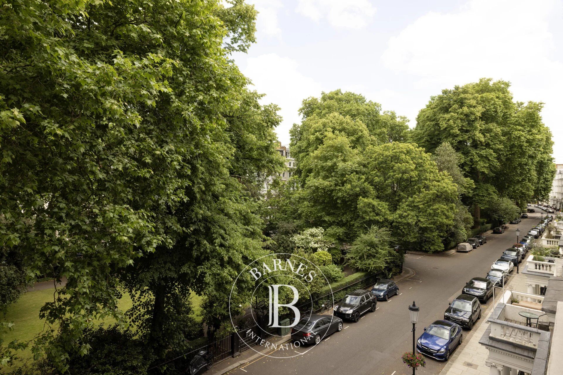 Daire London - picture 9