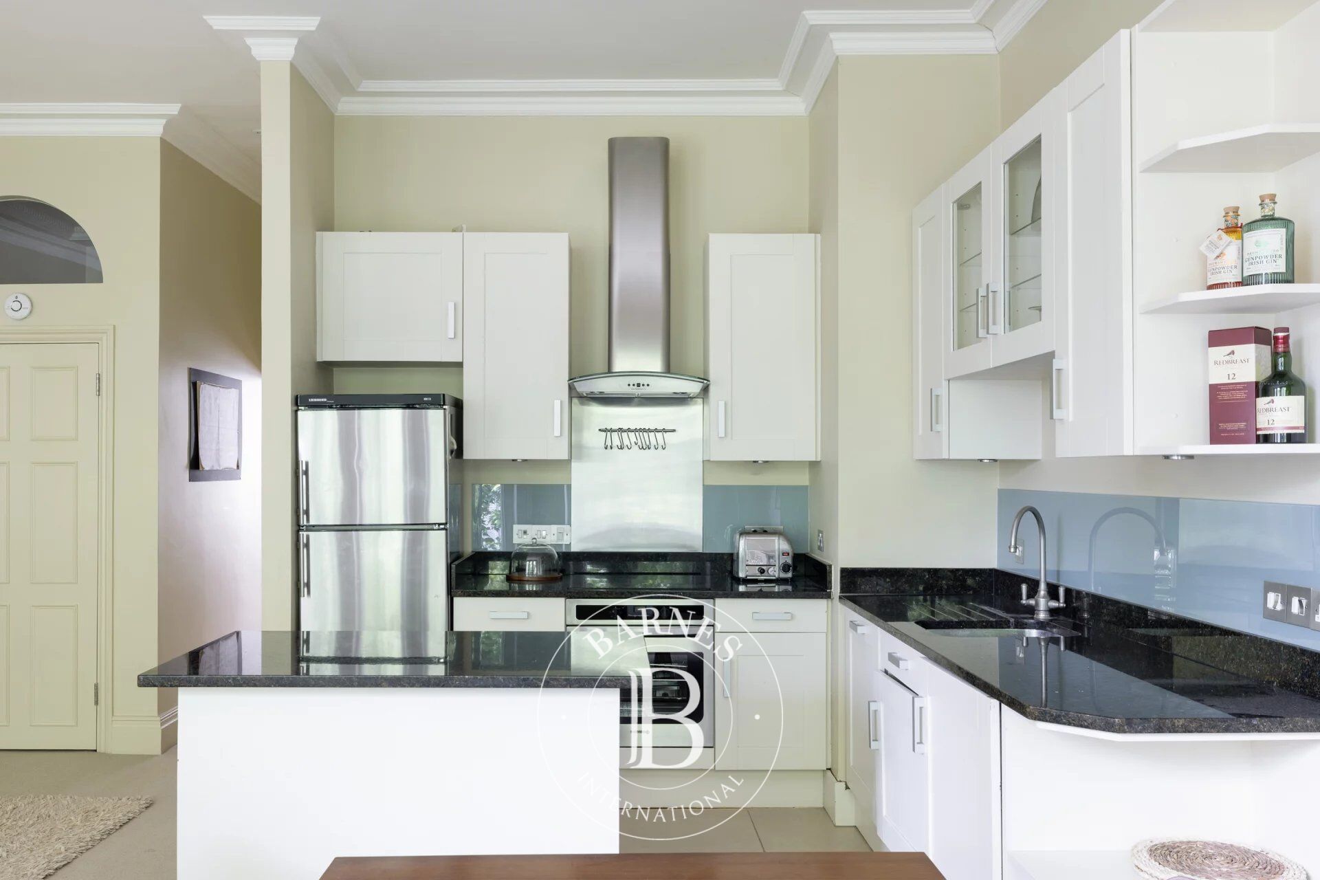 Daire London - picture 4