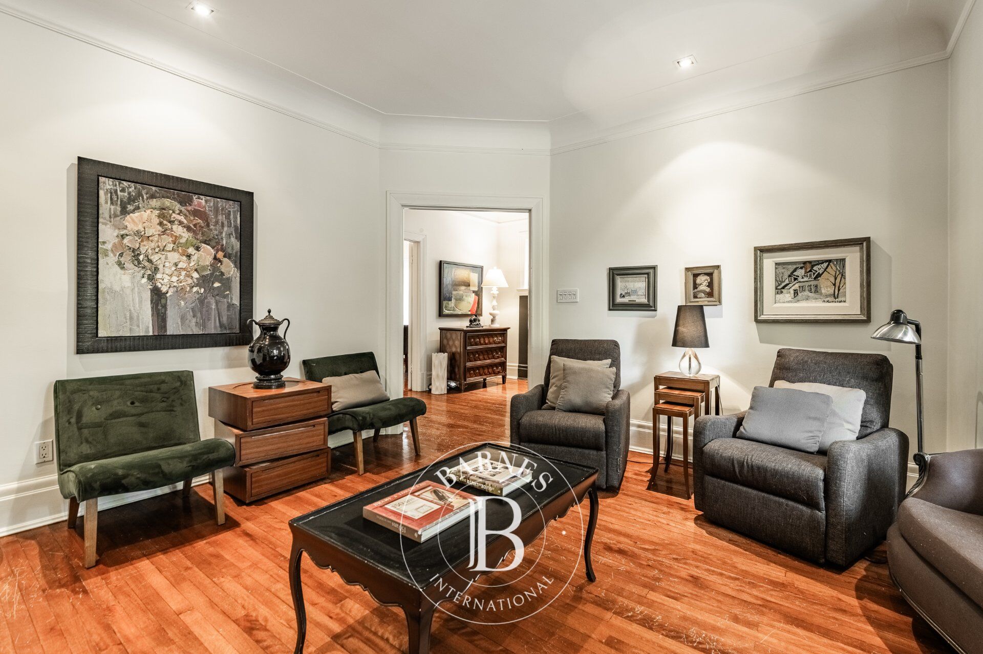 Ev Montréal (Outremont) - picture 19