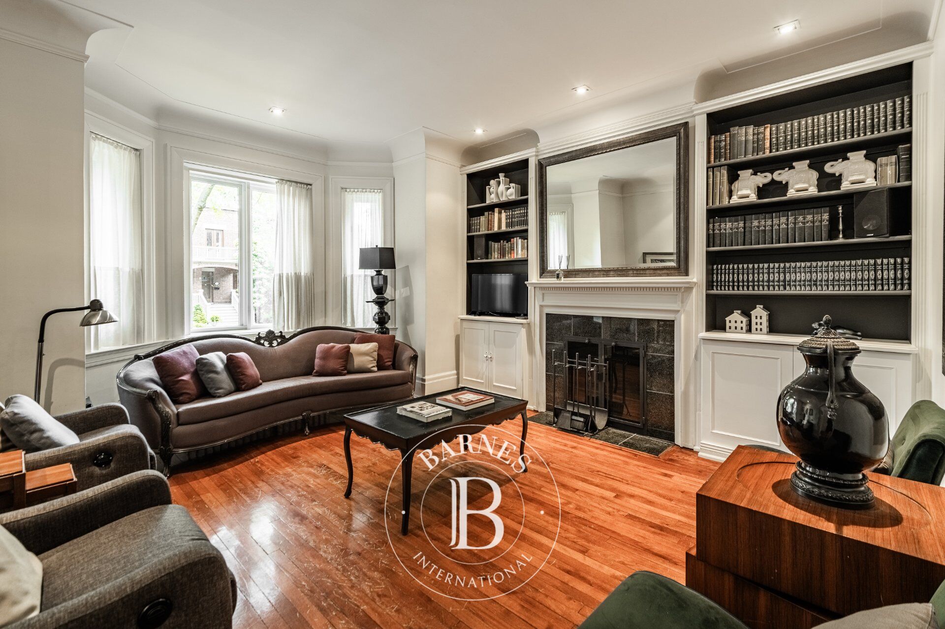 Ev Montréal (Outremont) - picture 17