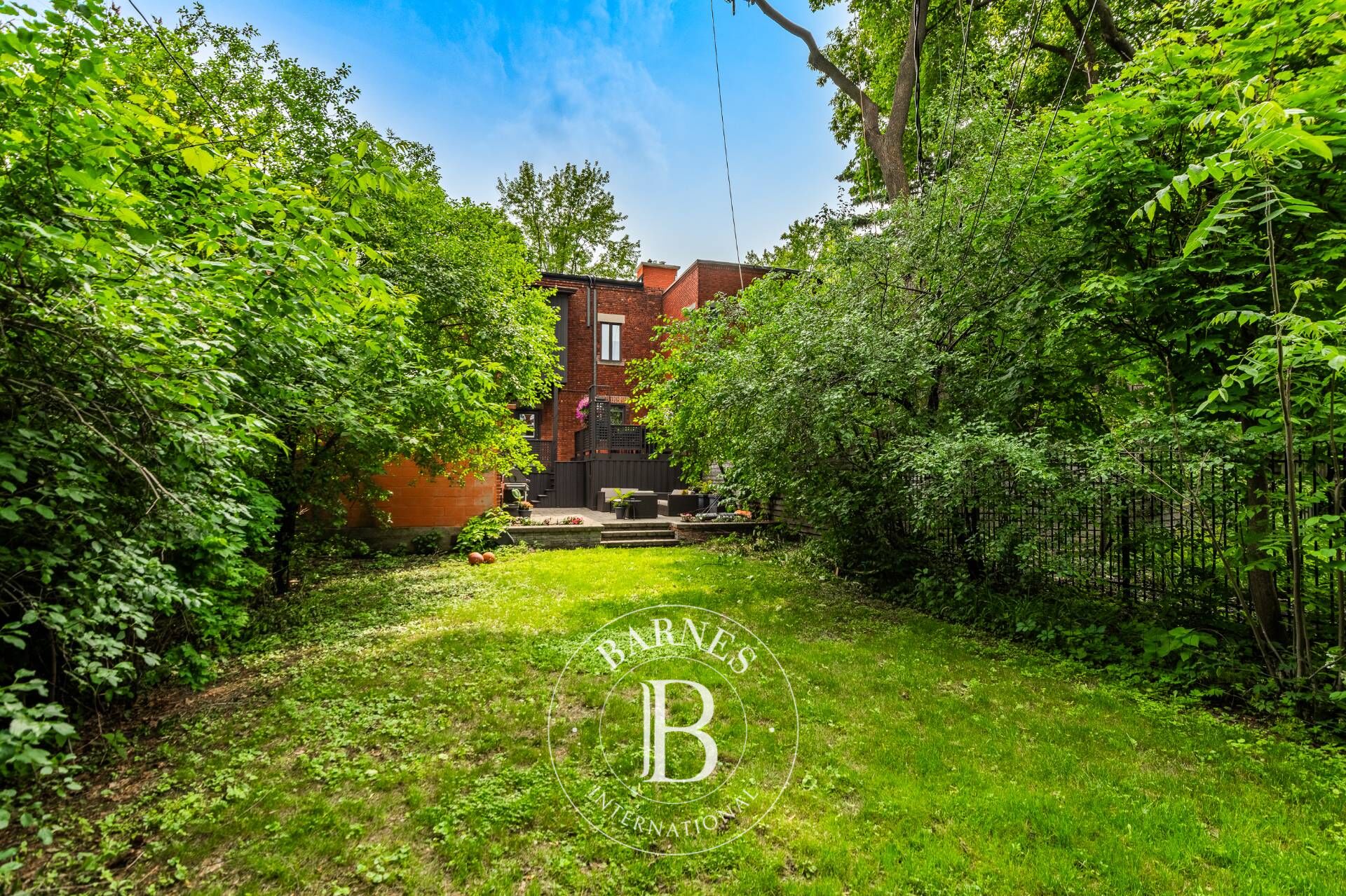 Ev Montréal (Outremont) - picture 12