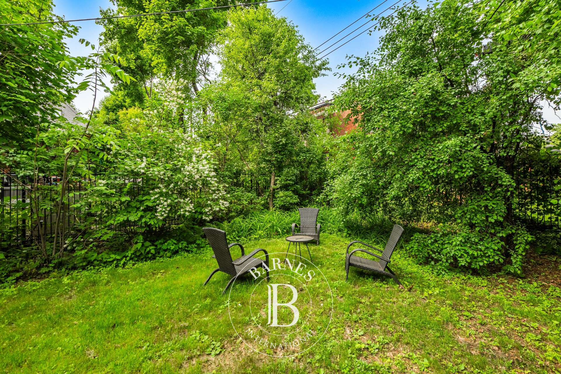 Ev Montréal (Outremont) - picture 11