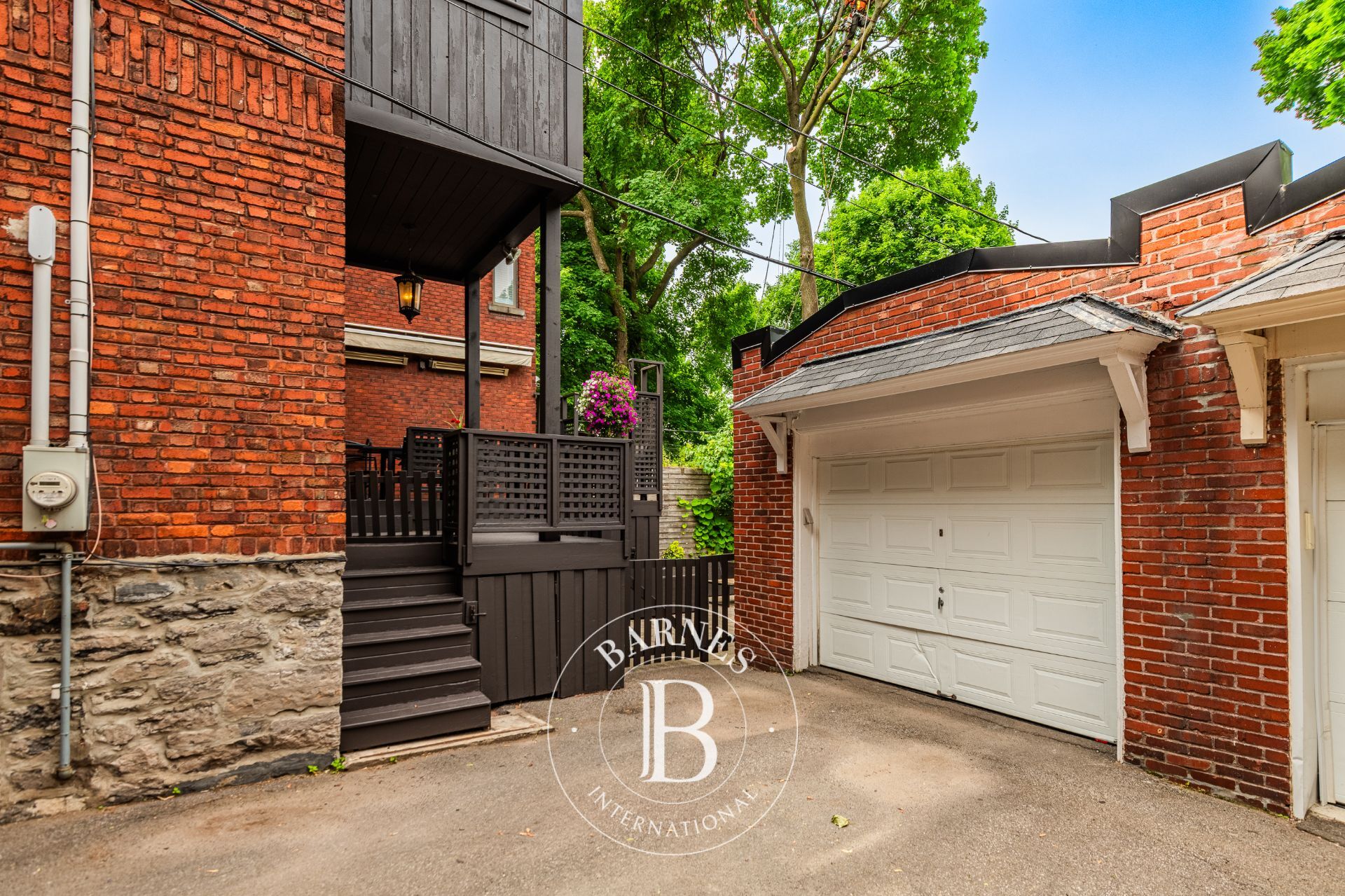 Ev Montréal (Outremont)