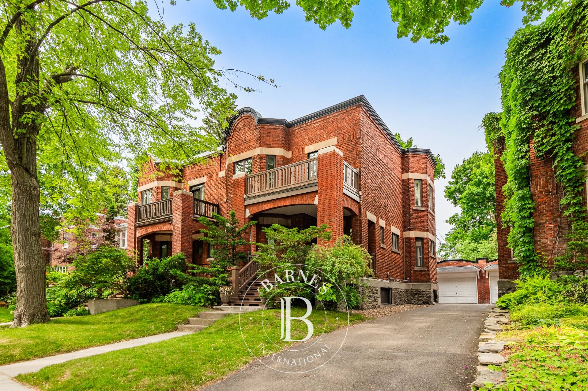 Ev Montréal (Outremont)